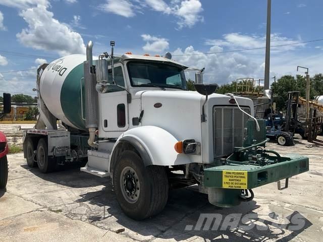 Peterbilt 365 Outros Camiões
