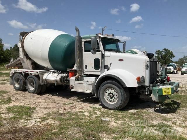 Peterbilt 365 Outros Camiões