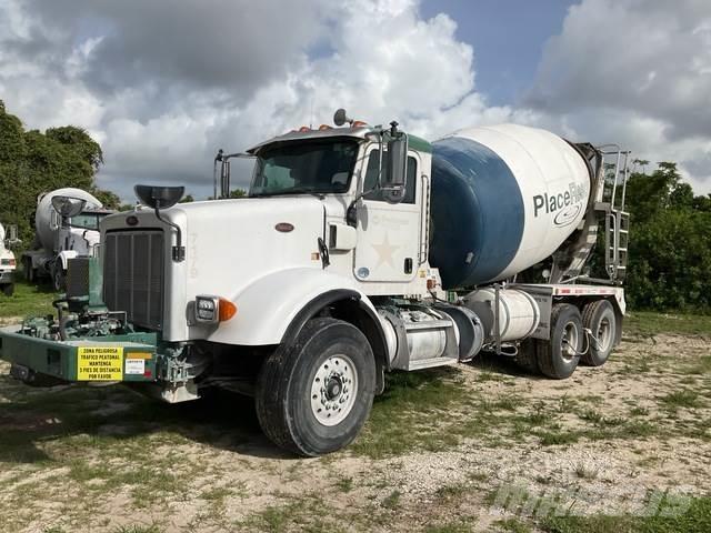Peterbilt 365 Outros Camiões