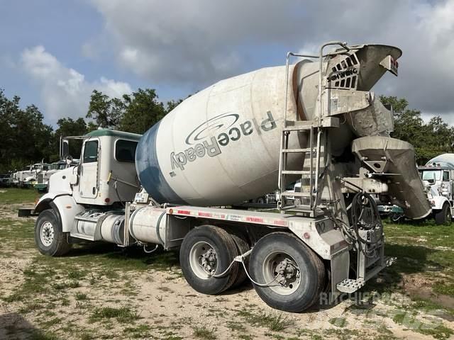 Peterbilt 365 Outros Camiões