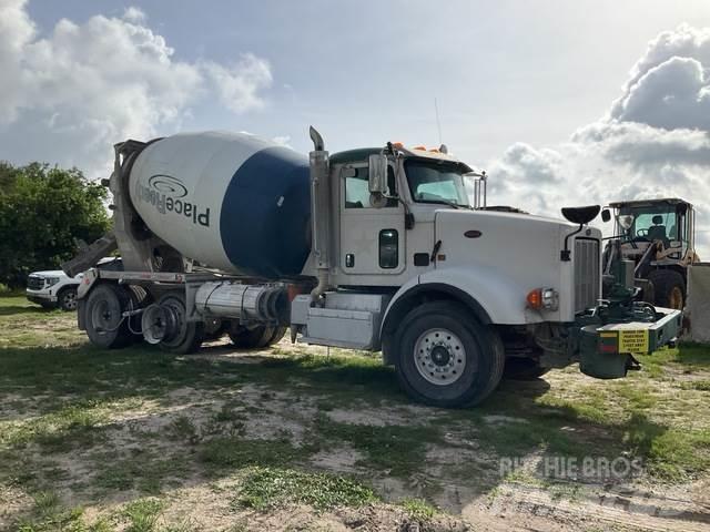 Peterbilt 365 Outros Camiões