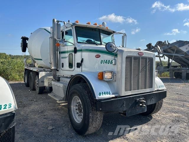 Peterbilt 365 Outros Camiões
