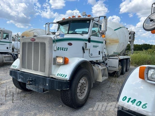 Peterbilt 365 Outros Camiões
