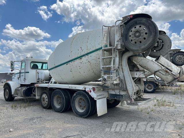 Peterbilt 365 Outros Camiões