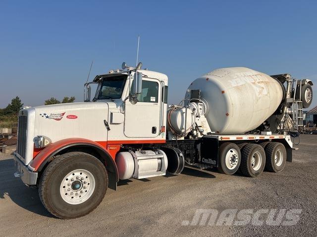 Peterbilt 365 Outros Camiões