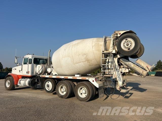 Peterbilt 365 Outros Camiões