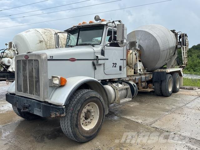Peterbilt 365 Outros Camiões