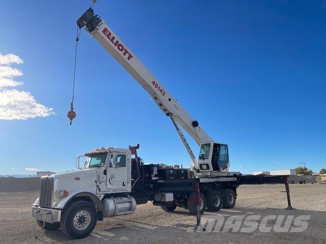 Peterbilt 365 Outros Camiões