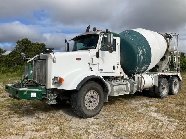 Peterbilt 365 Outros Camiões