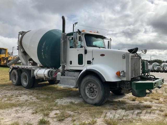 Peterbilt 365 Outros Camiões