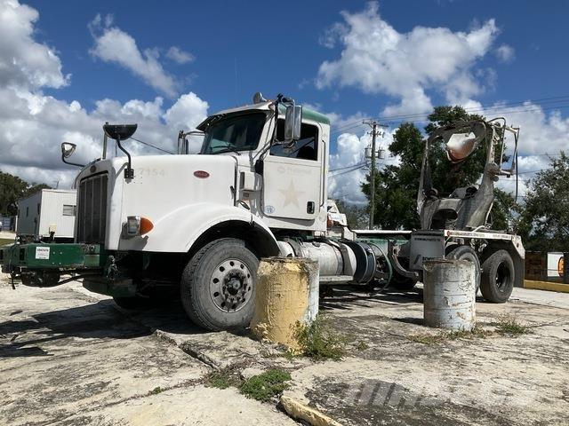 Peterbilt 365 Outros Camiões