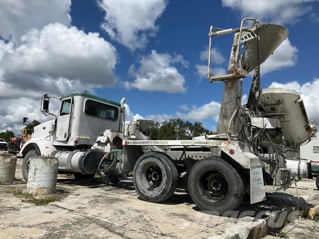 Peterbilt 365 Outros Camiões