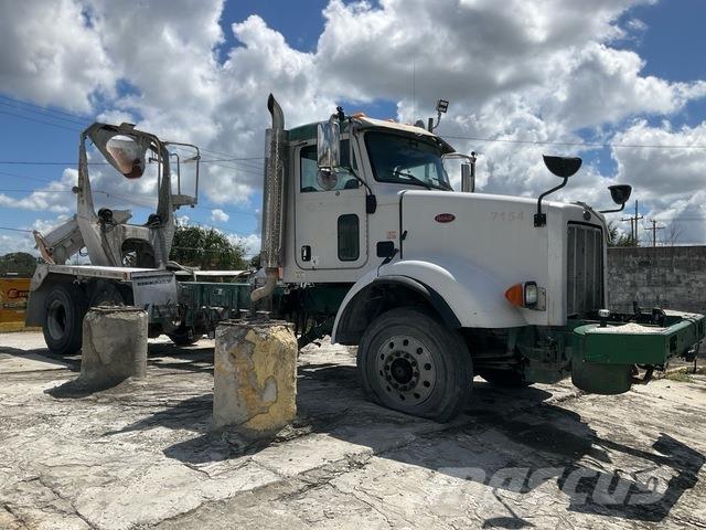 Peterbilt 365 Outros Camiões