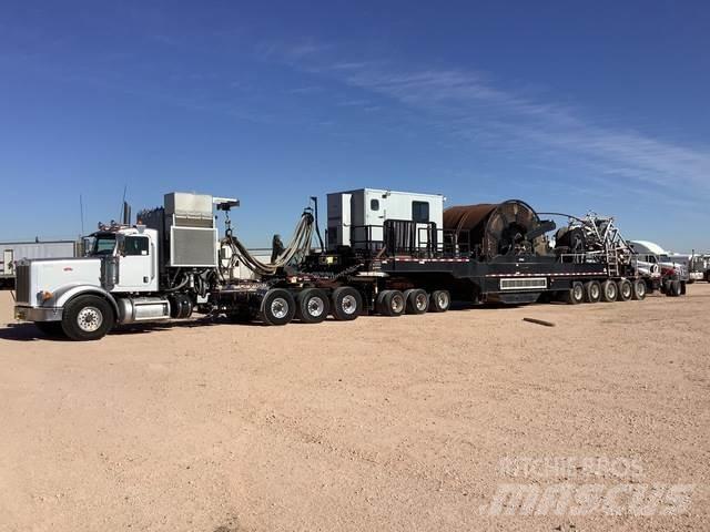 Peterbilt 367 Outros Camiões