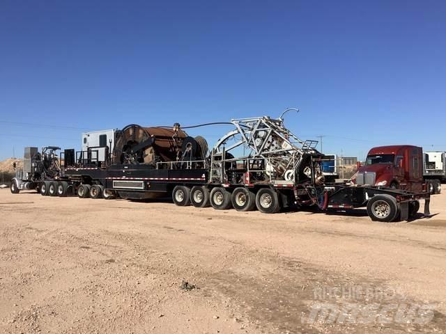 Peterbilt 367 Outros Camiões