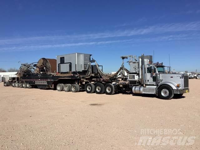 Peterbilt 367 Outros Camiões