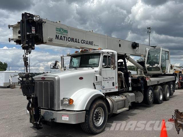 Peterbilt 367 Outros Camiões