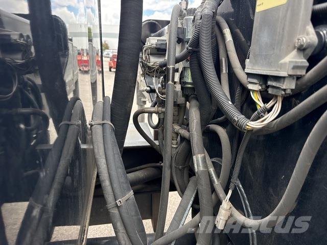 Peterbilt 367 Outros Camiões