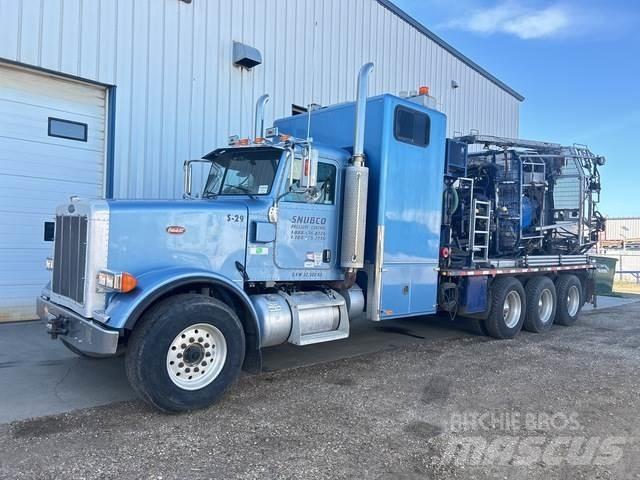 Peterbilt 378 Construção - Outros
