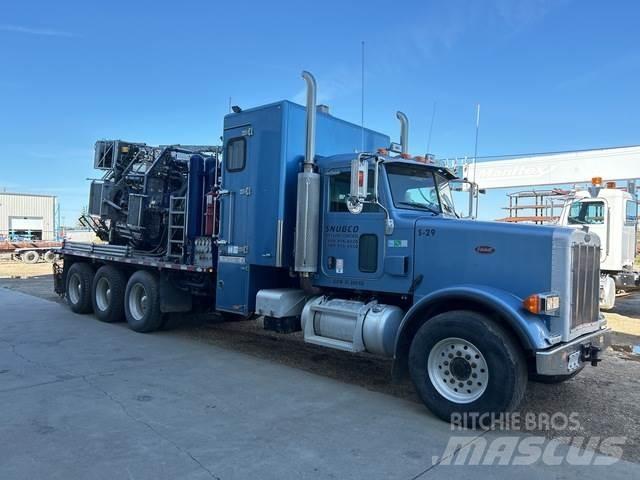 Peterbilt 378 Construção - Outros
