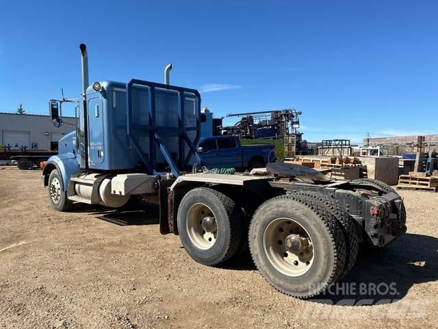Peterbilt 378 Cavalos Mecânicos