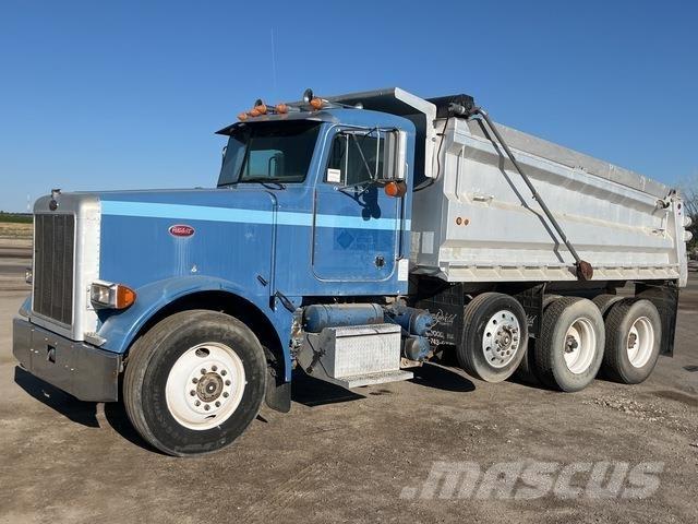 Peterbilt 378 Camiões basculantes