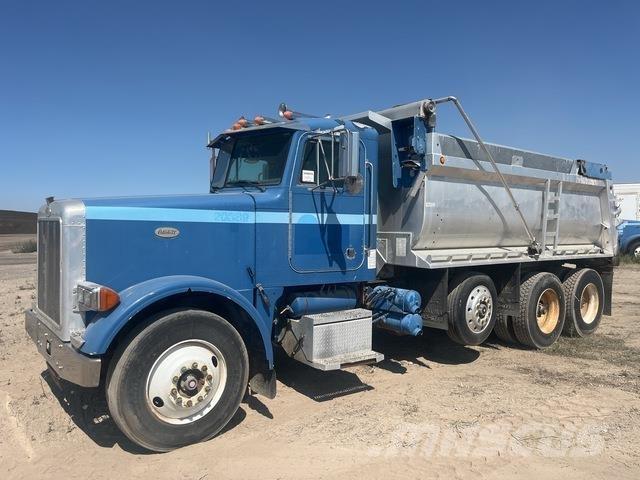 Peterbilt 378 Camiões basculantes