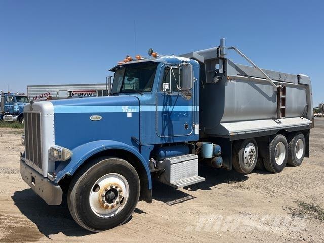 Peterbilt 378 Camiões basculantes