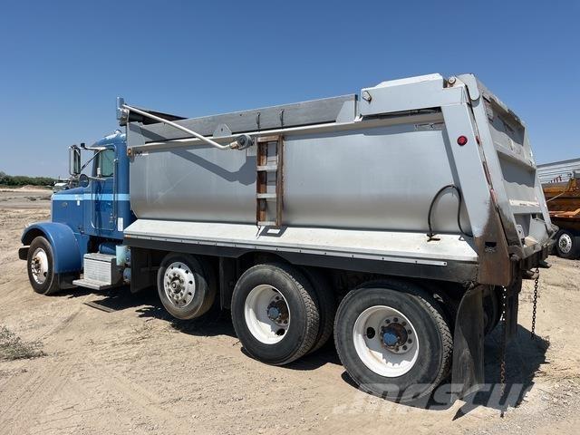 Peterbilt 378 Camiões basculantes