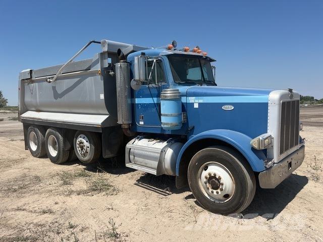 Peterbilt 378 Camiões basculantes