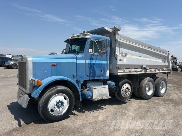 Peterbilt 378 Camiões basculantes