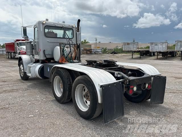 Peterbilt 388 Cavalos Mecânicos
