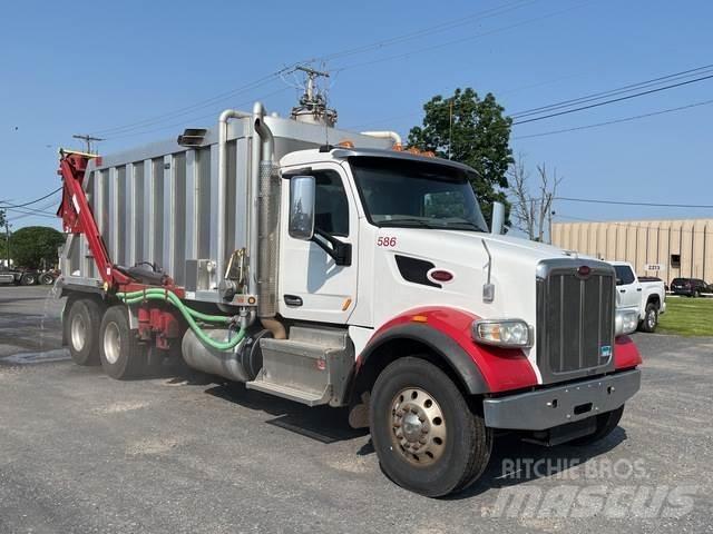 Peterbilt 567 Outros Camiões