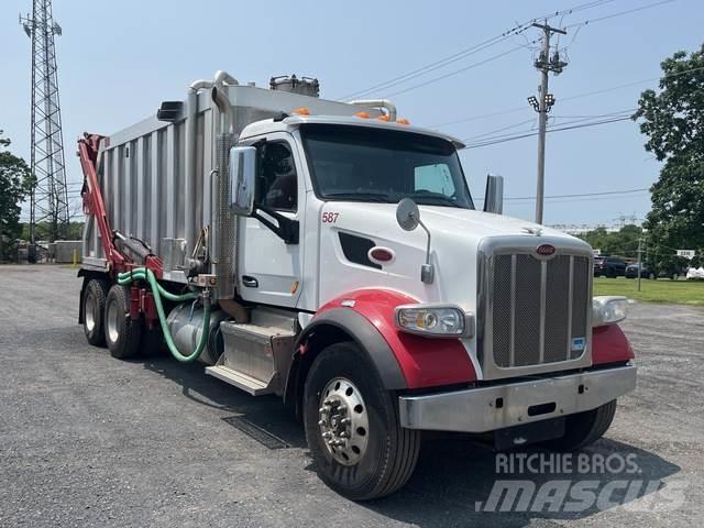 Peterbilt 567 Outros Camiões