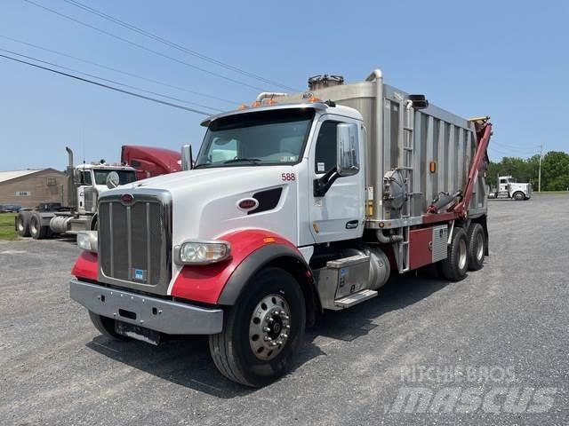 Peterbilt 567 Outros Camiões