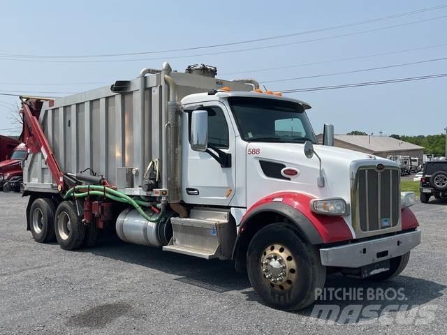 Peterbilt 567 Outros Camiões