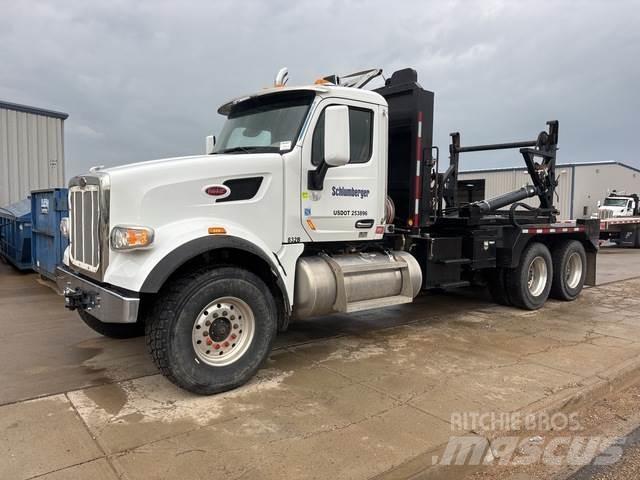 Peterbilt 567 Construção - Outros
