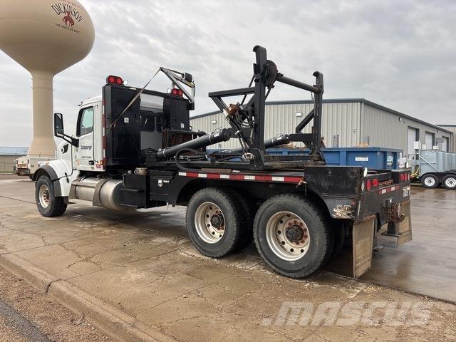 Peterbilt 567 Outros Camiões