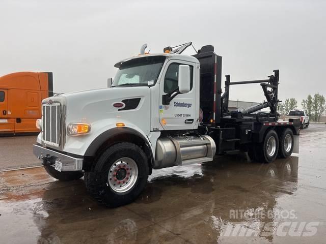 Peterbilt 567 Construção - Outros
