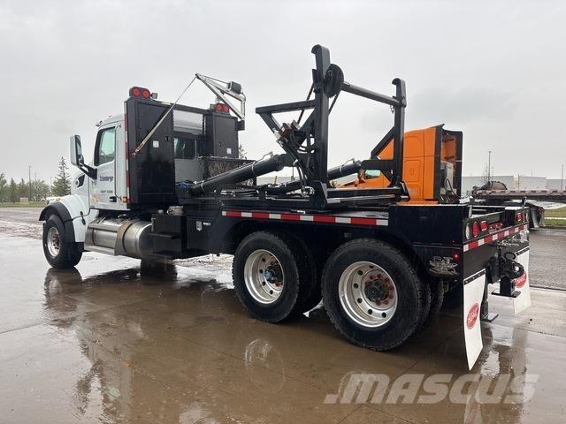 Peterbilt 567 Outros Camiões