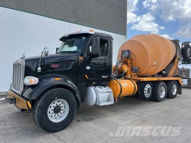 Peterbilt 567 Outros Camiões