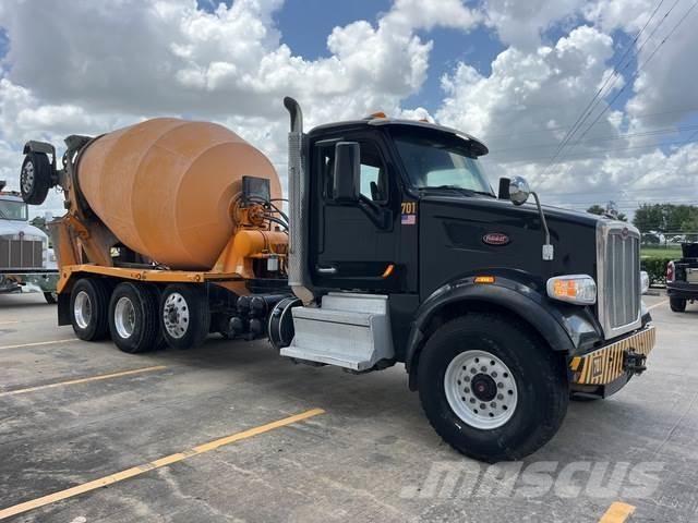 Peterbilt 567 Outros Camiões