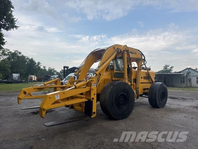 Pettibone 204 Empilhadores - Outros