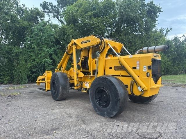 Pettibone 204 Empilhadores - Outros