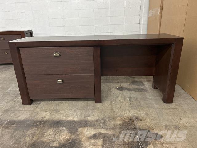 Phoenix  Construção - Outros
