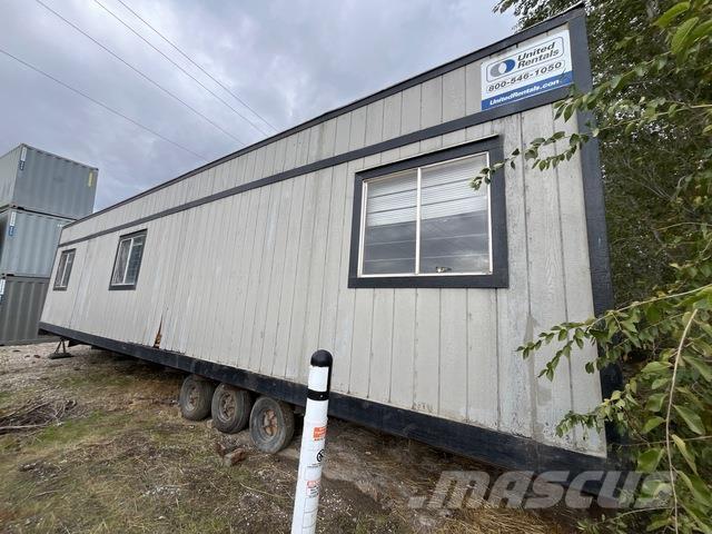 Phoenix  Construção - Outros
