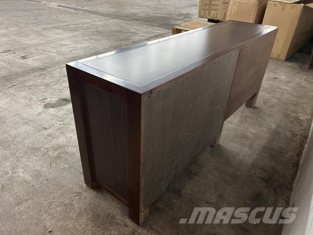 Phoenix  Construção - Outros
