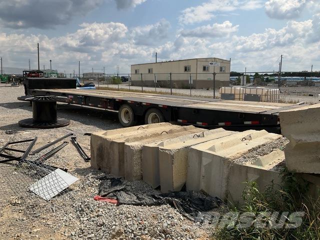 Pitts  Reboques carga baixa