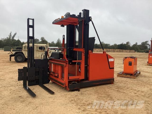  PMH EK 11 Empilhadores eléctricos