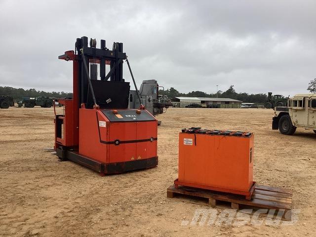  PMH EK 11 Empilhadores eléctricos